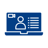 Online Live Interactive Sessions